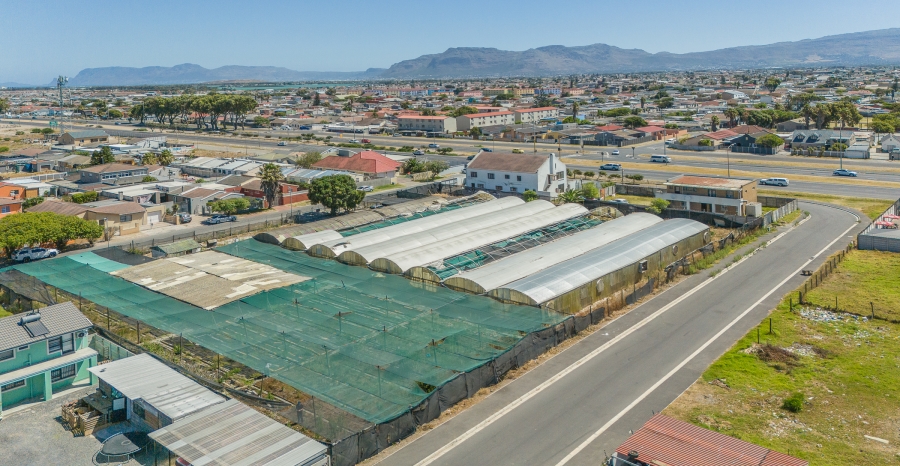 0 Bedroom Property for Sale in Schaap Kraal Western Cape